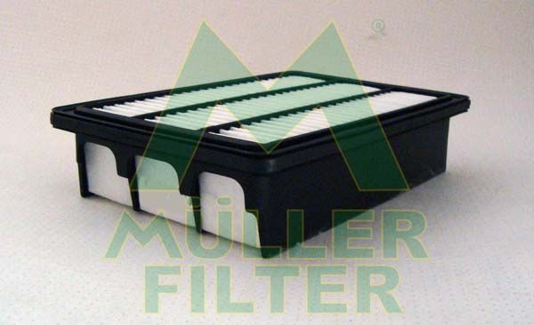 MULLER FILTER Gaisa filtrs PA3178
